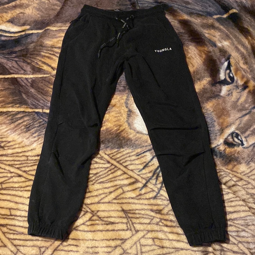 Youngla sweatpants